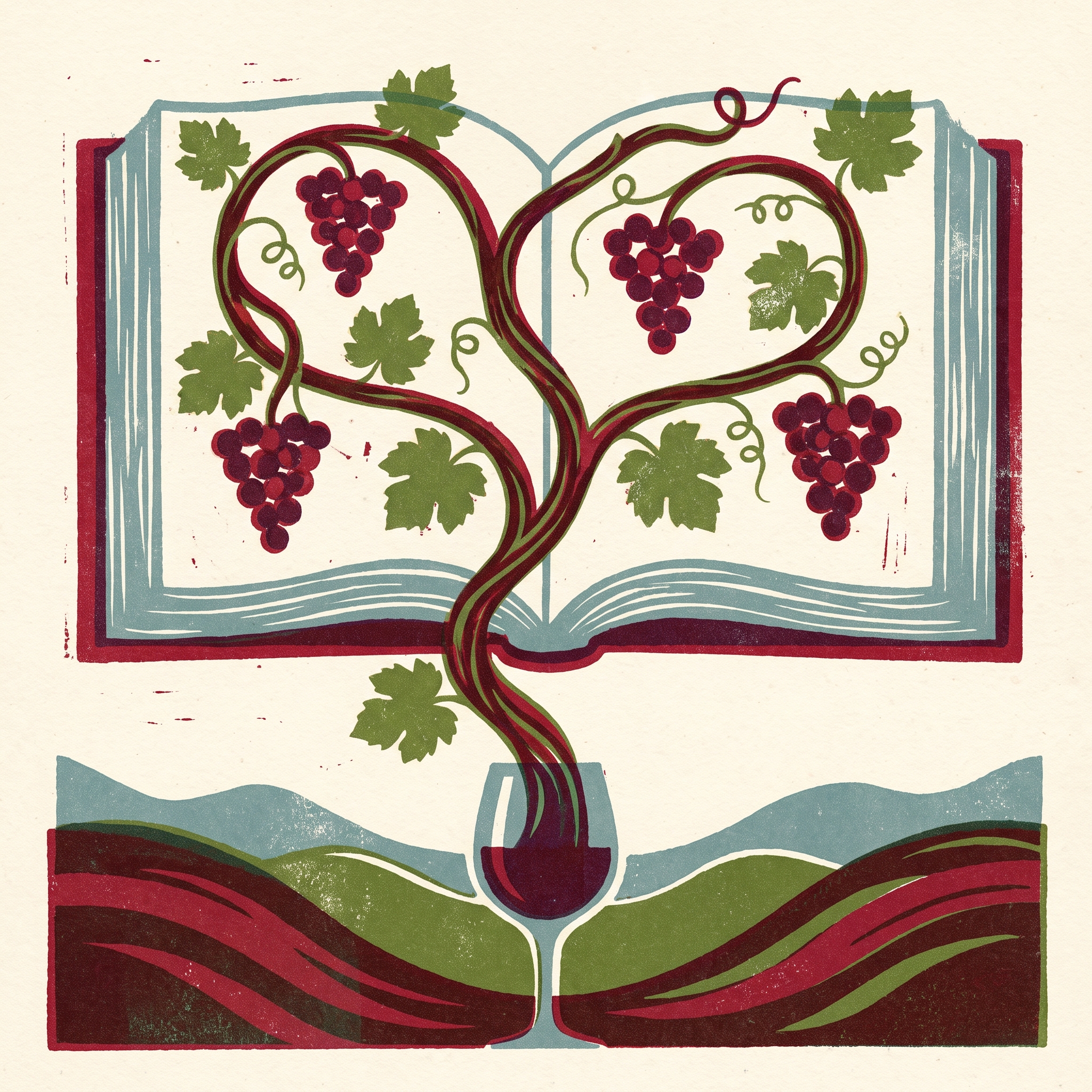Gnothi Wine School